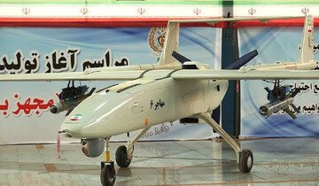 پهپادهای ایرانی؛ از ایده اولیه تا قدرت بلامنازع در منطقه