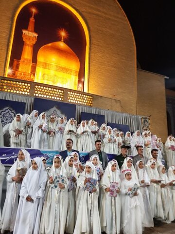 تصاویر/ افتتاحیه جشنواره ملی آه  و آهو درکاشان