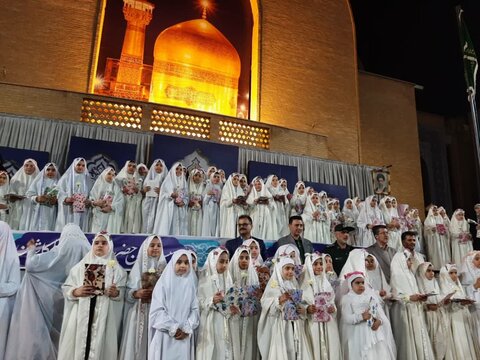 تصاویر/ افتتاحیه جشنواره ملی آه  و آهو درکاشان