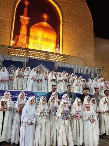 تصاویر/ افتتاحیه جشنواره ملی آه  و آهو درکاشان