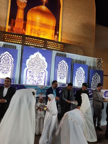 تصاویر/ افتتاحیه جشنواره ملی آه  و آهو درکاشان