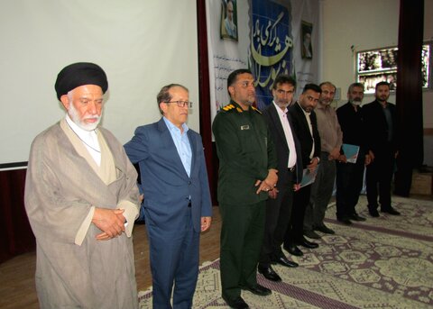 تصاویر/ روز کارگر در بندر دیّر