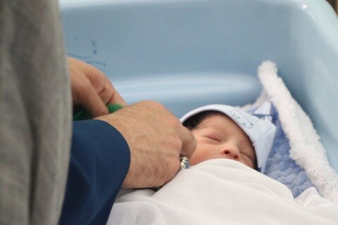 تصاویر/ حضور کاروان زیر سایه خورشید در شهرستان پیرانشهر