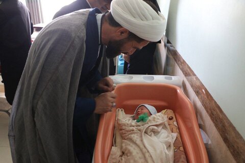 تصاویر/ حضور کاروان زیر سایه خورشید در شهرستان پیرانشهر