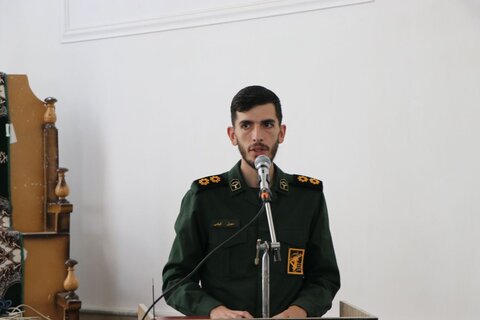 تصاویر/ حضور کاروان زیر سایه خورشید در شهرستان مرزی سردشت