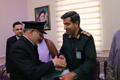 تصاویر/ حضور کاروان زیر سایه خورشید در شهرستان اشنویه