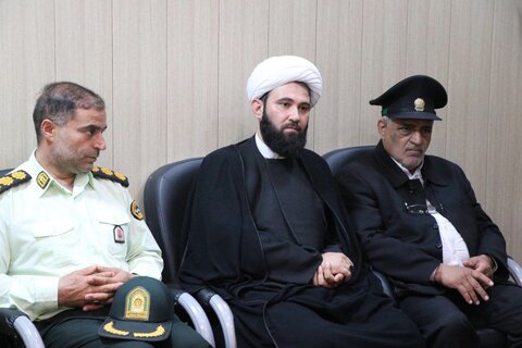 تصاویر/ استقبال مردم خونگرم مهاباد از کاروان زیر سایه خورشید