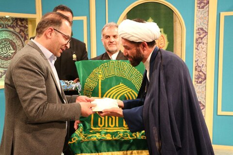 تصاویر/ حضور کاروان زیر سایه خورشید در سلماس