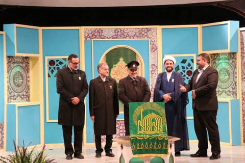 تصاویر/ حضور کاروان زیر سایه خورشید در سلماس