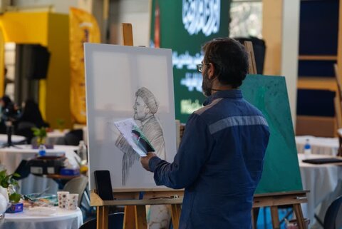 نخستین رویداد رسانه ایران امام رضا به کار خود پایان داد