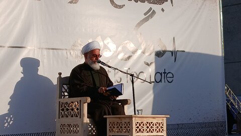 مقاومت فلسطین، نهضتی جهانی است/«مرگ بر اسرائیل» شعاری قرآنی است