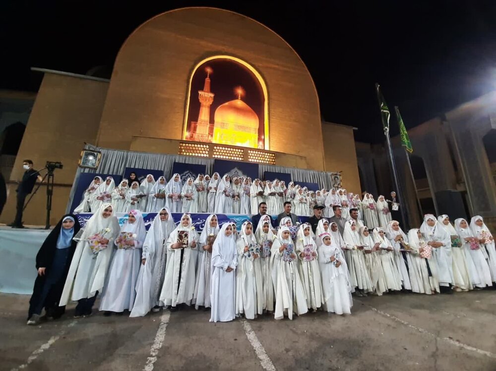 تصاویر/ افتتاحیه جشنواره ملی آه  و آهو درکاشان