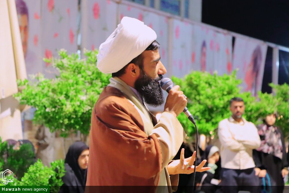 حوادث رخ‌داده در جامعه، امتحانی الهی برای سنجش واکنش مردم و مسئولان هستند