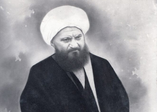 आयतुल्लाह हाएरी, वास्तव में इस्लाम के दिल थे