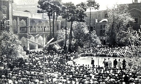 आयतुल्लाह हाएरी, वास्तव में इस्लाम के दिल थे