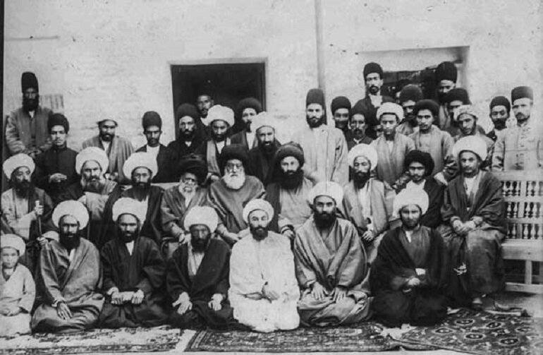 आयतुल्लाह हाएरी, वास्तव में इस्लाम के दिल थे