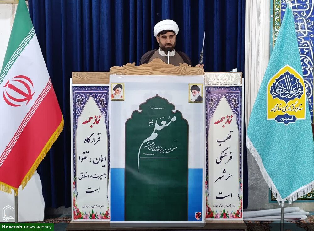 اخلاص و بصیرت باعث جاودانگی شهید مطهری شد