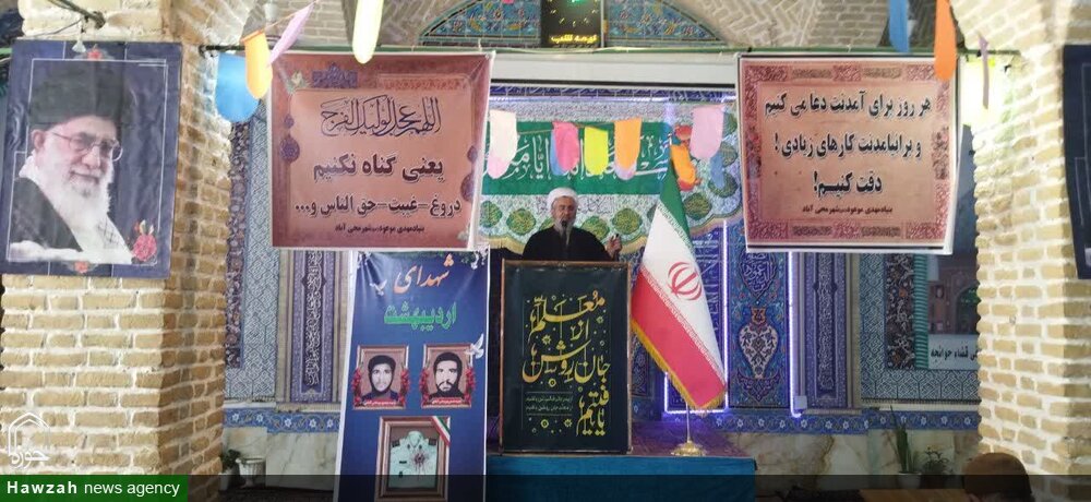 در مذاکرات مراقب باشیم اشتباهات برجام تکرار نشود