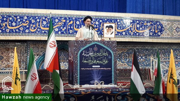 معلمان دوست و دشمن‌شناسی را به دانش‌آموزان آموزش دهند