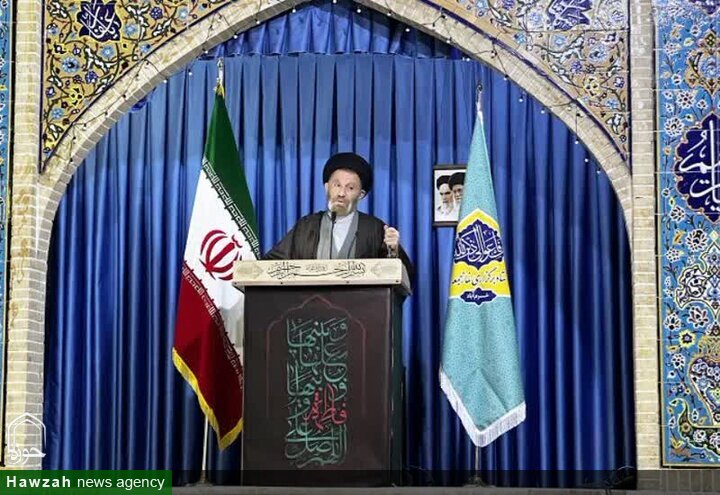 شهید مطهری احیاگر تفکر و اندیشه اسلامی بود