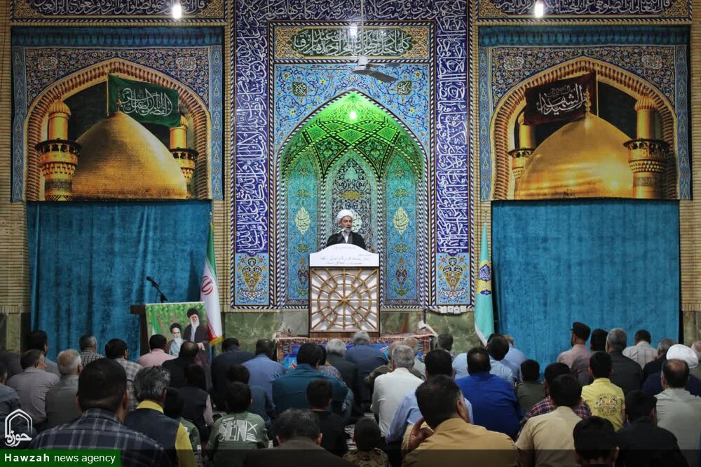 فعالان رسانه‌ای باید همانند امام سجاد(ع) و حضرت زینب(س)، حقایق را بی‌پروا بیان کنند