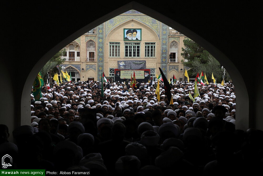 Qum Elmi Hövzəsi; İctimai dəyişimin mərkəzi və qlobal qarşılıqlı əlaqələrin modelləşdirilməsində əsas rol Qum Elmi Hövzəsi; İctimai dəyişimin mərkəzi və qlobal qarşılıqlı əlaqələrin modelləşdirilməsində əsas rol
