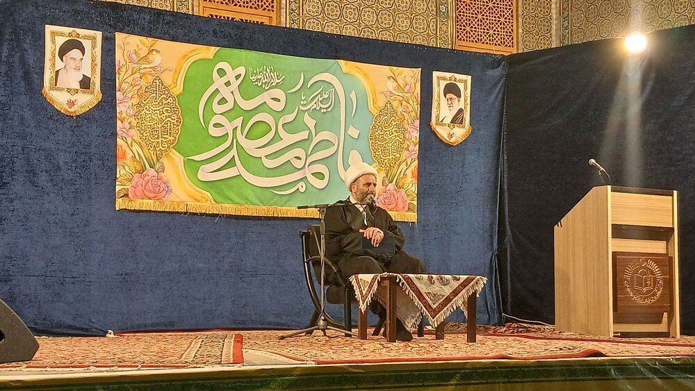 سیره رضوی، راهی برای تحقق عدالت، کرامت و انسجام اجتماعی است