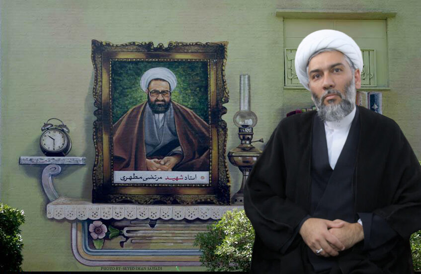 لزوم اهتمام اساتید حوزه به اعتلای معنوی طلاب همگام با تعلیم و توانمندسازی