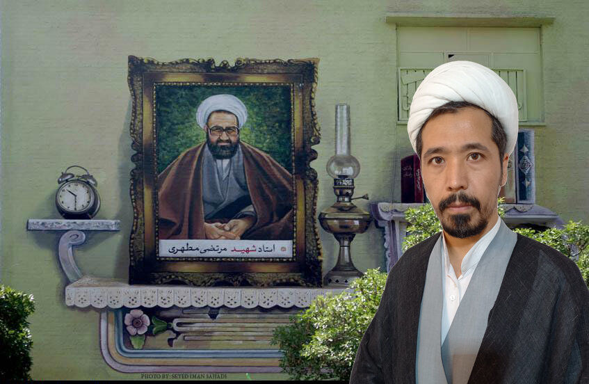 تکریم اساتید، تکریم علم و دانش است/ اساتید الگوی طلاب در تهذیب نفس هستند