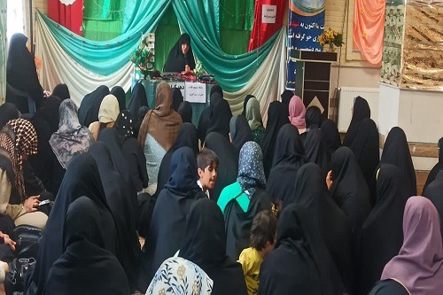 خودنمایی و تجمل‌گرایی از نشانه‌های فرهنگ جاهلی است + عکس