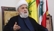 الشيخ نعيم قاسم: سنعمل على مواجهة التحديات باستمرارية المقاومة مشروعًا تحريريًا