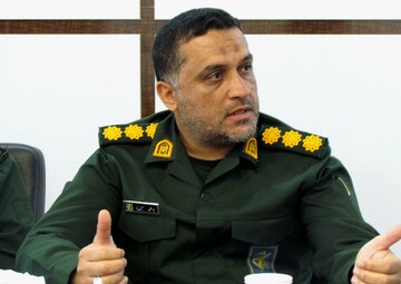 یادمان شهدای گمنام؛ فرصتی برای انتقال فرهنگ ایثار به نسل آینده