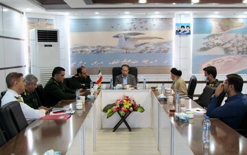 یادمان شهدای گمنام قطب فرهنگی جامعه