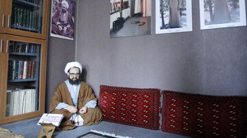 صندلی ممنوعه! جایگاهی که فقط برای شهید مطهری بود