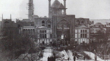 گزارشی از روند شکل‌گیری حوزه علمیه قم