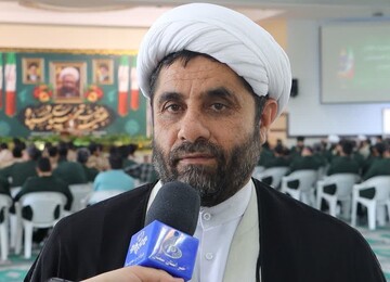 مربیان عقیدتی سیاسی از ارکان اصلی تداوم مسیر انقلاب اسلامی هستند