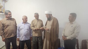 مسجد محلی برای وفاق، وحدت و همفکری است