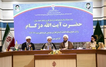 امکانات و مقدمات لازم برای نقش آفرینی مدیریت فرهنگی شبکه امامت جمعه فراهم شود