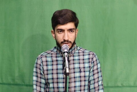 تصاویر/ تقدیر از اساتید و طلاب موفق مدرسه شهید ثانی(ره)