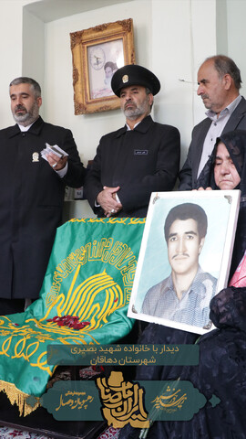 تصاویر|کاروان زیر سایه خورشید در شهرستان شهرضا