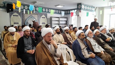 مراسم تکریم و تجلیل اساتید