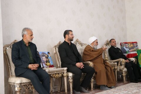 تصاویر/ حضور کاروان زیر سایه خورشید در شهرستان چالدران