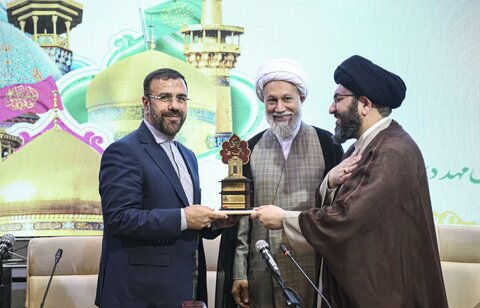 تصاویر| نشست مشترک شورای فرهنگ عمومی و توسعه قرآنی فارس