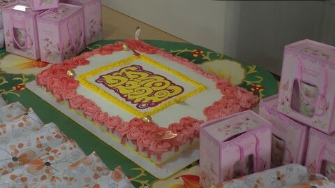 تصاویر/ اردوی تفریحی تبیینی به رسم معصومه سلام الله علیها در ارومیه