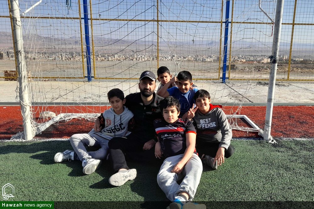 معلمی؛ هنر انسانساز در مسیر نور است