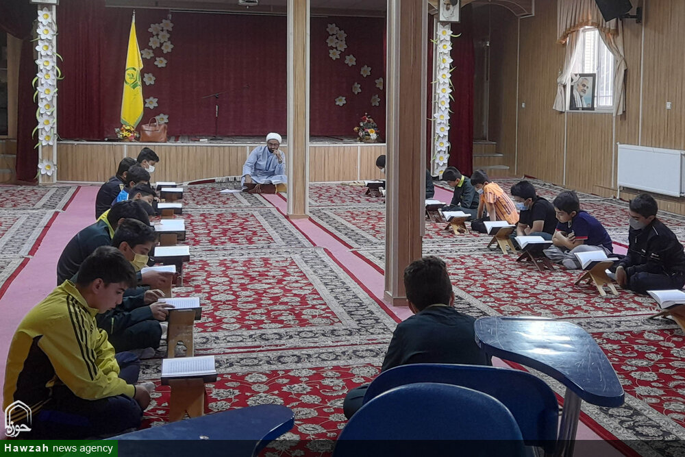 معلمی؛ هنر انسان‌ساز در مسیر نور است+ عکس