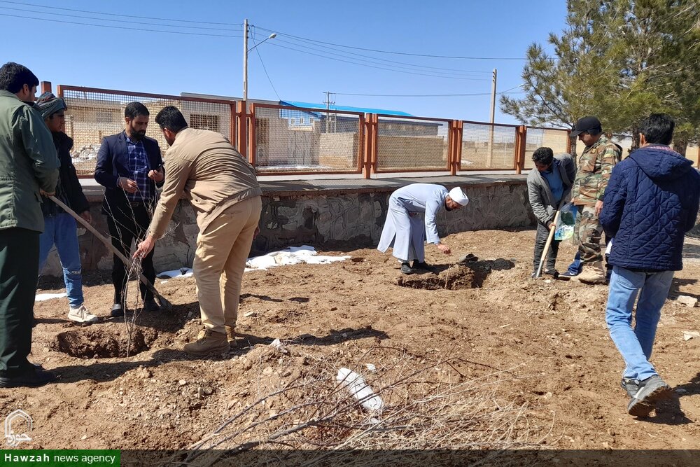 معلمی؛ هنر انسانساز در مسیر نور است