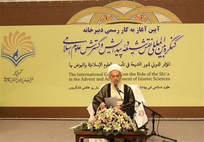 در مسیر صد سالگی | خدمات فرهنگی یک مرجع تقلید (بخش دوم) 1 در مسیر صد سالگی | خدمات فرهنگی یک مرجع تقلید (بخش دوم)