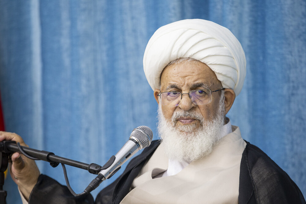 ملت ایران انتقام سختی از دشمنان خواهد گرفت/ دشمن آخرین تیرهای ترکش را رها می‌کند