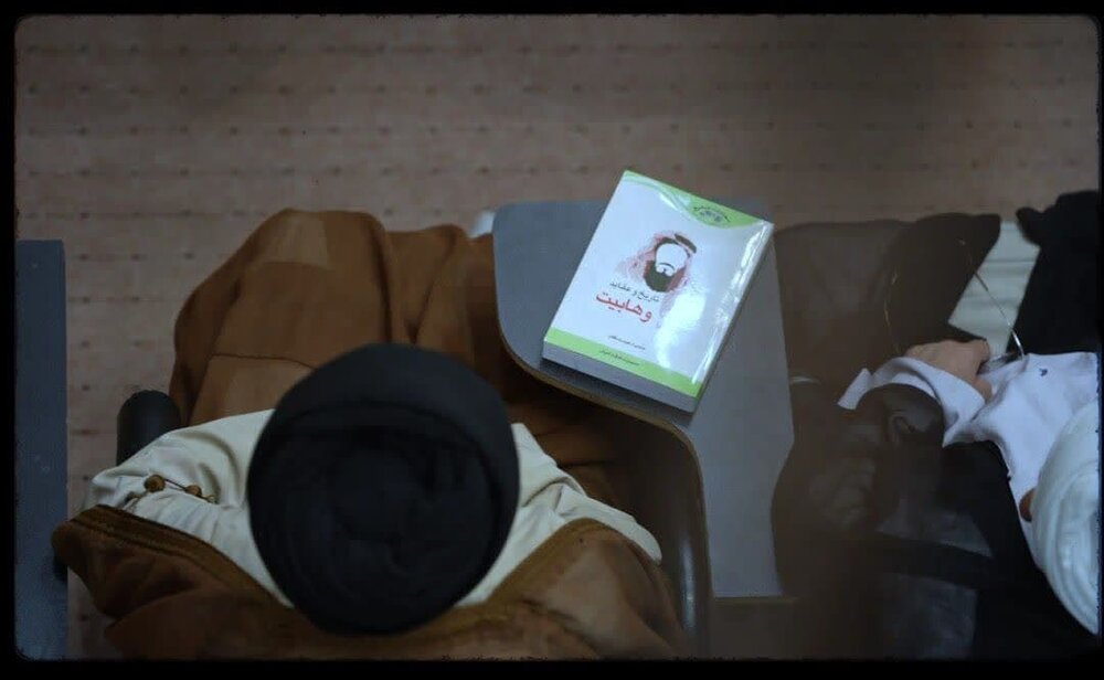 فیلم| دوره تخصصی نقد وهابیت